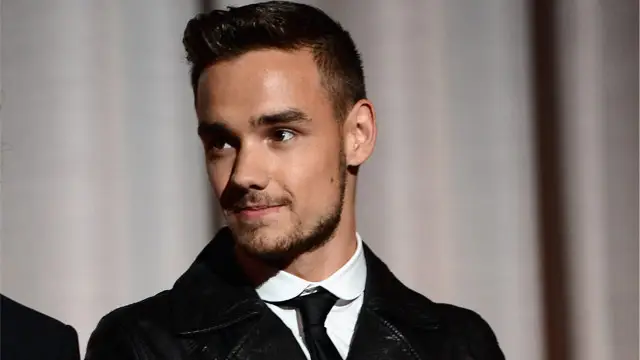Liam Payne