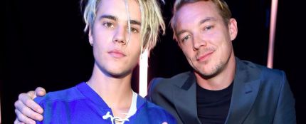 Justin Bieber y Major Lazer