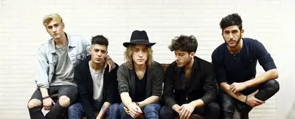 Auryn ha decidido poner fin a su carrera conjunta tras seis años de éxito Auryn ha decidido poner fin a su carrera conjunta tras seis años de éxito