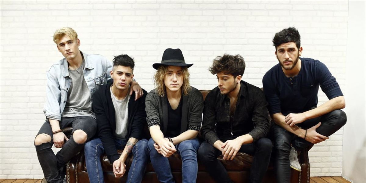 Auryn ha decidido poner fin a su carrera conjunta tras seis años de éxito