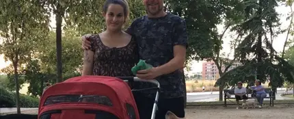Quieren llamar a su hijo Lobo Quieren llamar a su hijo Lobo
