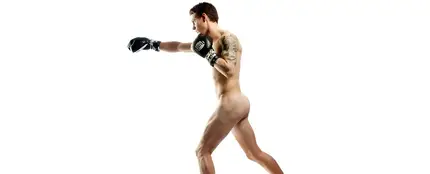 Liam Shinkwin - boxeador Liam Shinkwin - boxeador