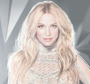 Britney Spears Britney Spears