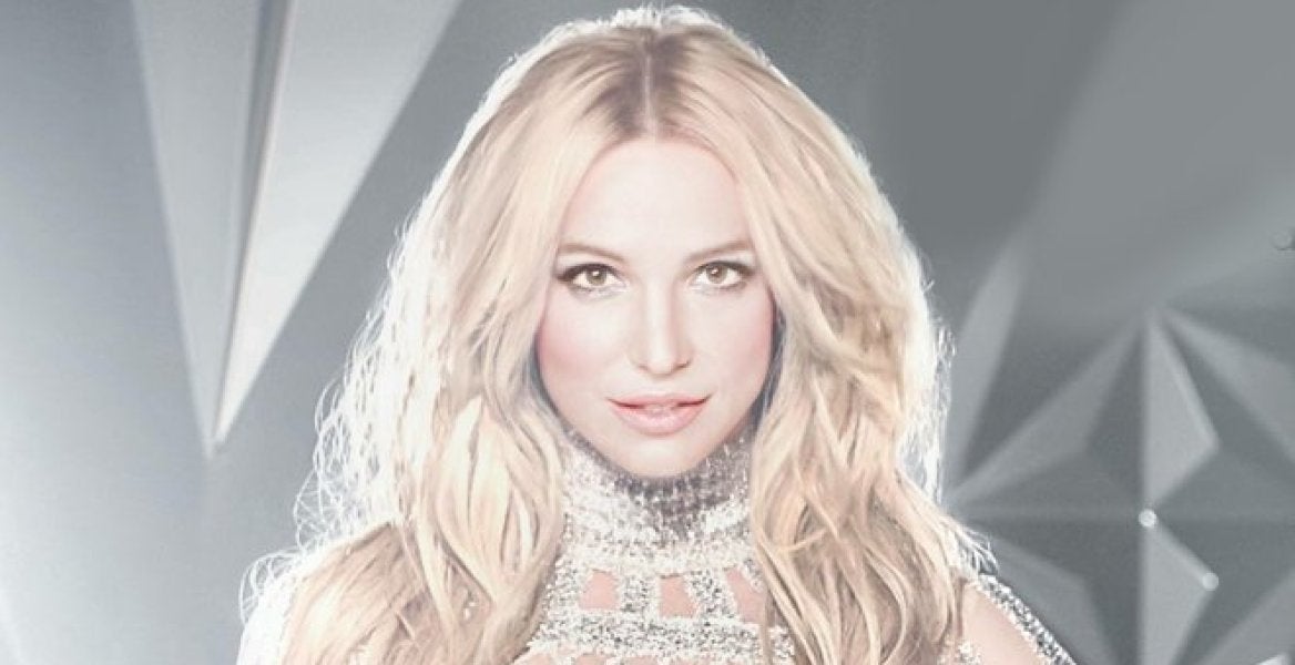Britney Spears