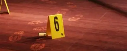 escena crimen escena crimen