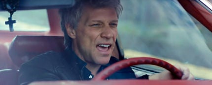 &#39;This House Is Not For Sale&#39;, Bon Jovi