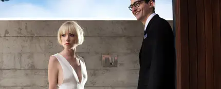 Carly Rae Jepsen y Danny L Harle Carly Rae Jepsen y Danny L Harle