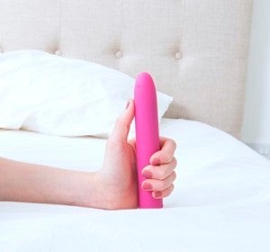 La erótica del 2.0: los nuevos juguetes sexuales digitales La erótica del 2.0: los nuevos juguetes sexuales digitales