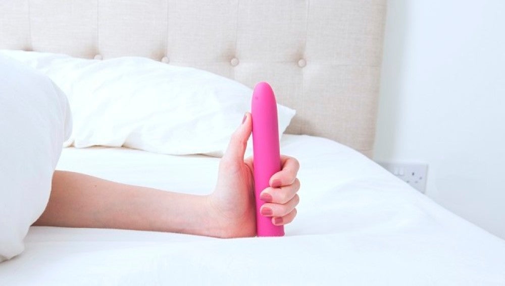 La erótica del 2.0: los nuevos juguetes sexuales digitales