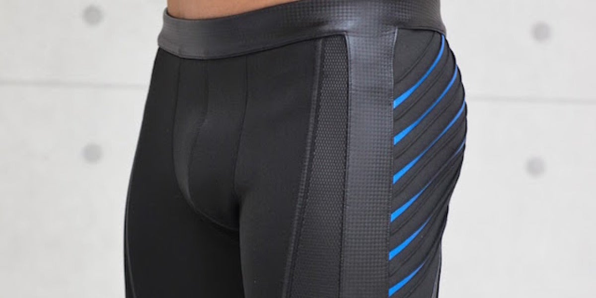 VylyV, el pantalón que provoca una erección