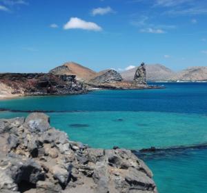 Islas Galápagos, en el Pacífico Sur Islas Galápagos, en el Pacífico Sur