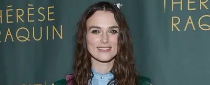 Keira Knihgtley en el estreno de 'Therese Raquin' Keira Knihgtley en el estreno de 'Therese Raquin'