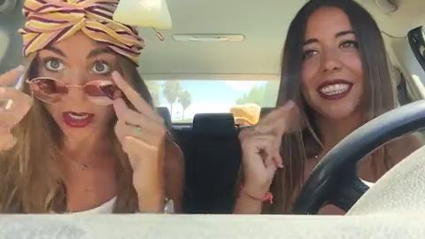 Frame 20.064382 de: Bel&eacute;n Mure (Huelva)