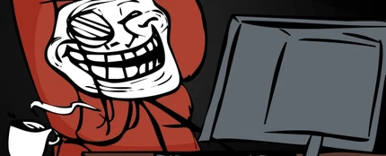 Troll Troll