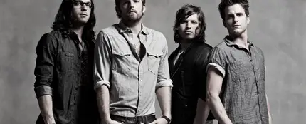 Kings of Leon Kings of Leon
