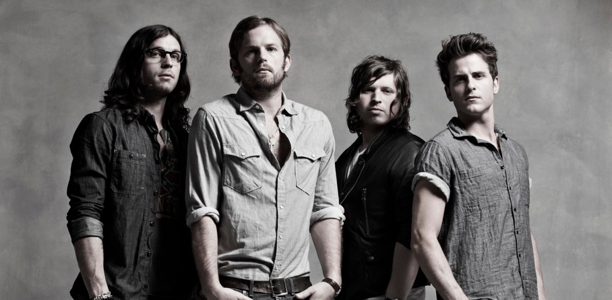 Kings of Leon