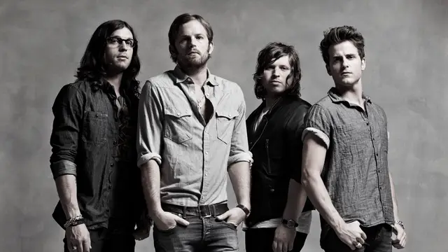 Kings of Leon