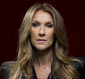 Céline Dion Céline Dion
