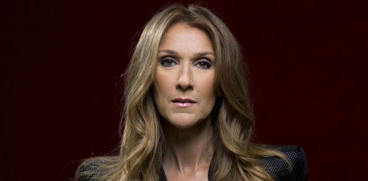 Céline Dion