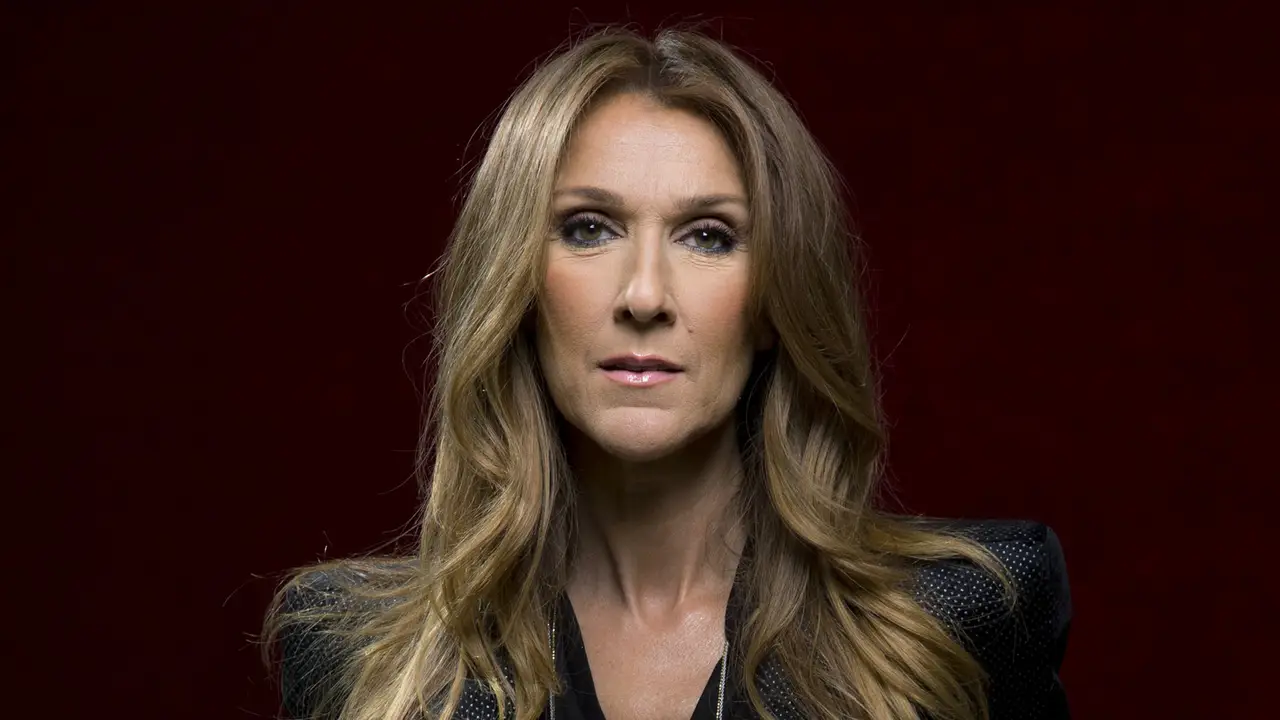 Céline Dion Céline Dion