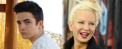 Javier Erro canta 'Cheap Thrills' a dúo con Sia Javier Erro canta 'Cheap Thrills' a dúo con Sia