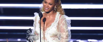 Beyoncé, Mejor Vídeo del Año en los MTV Video Music Awards 2916 Beyoncé, Mejor Vídeo del Año en los MTV Video Music Awards 2916