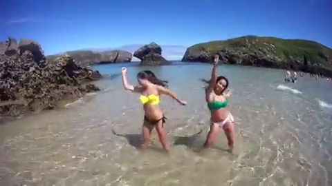 Frame 23.193601 de: Elena Granda (Pola de Siero)