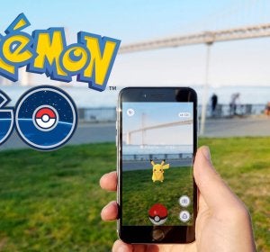 Pokemon go Pokemon go
