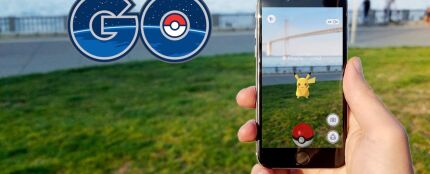 Pokemon go