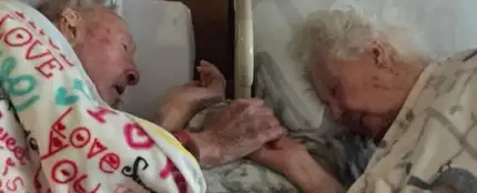 Ancianos Ancianos