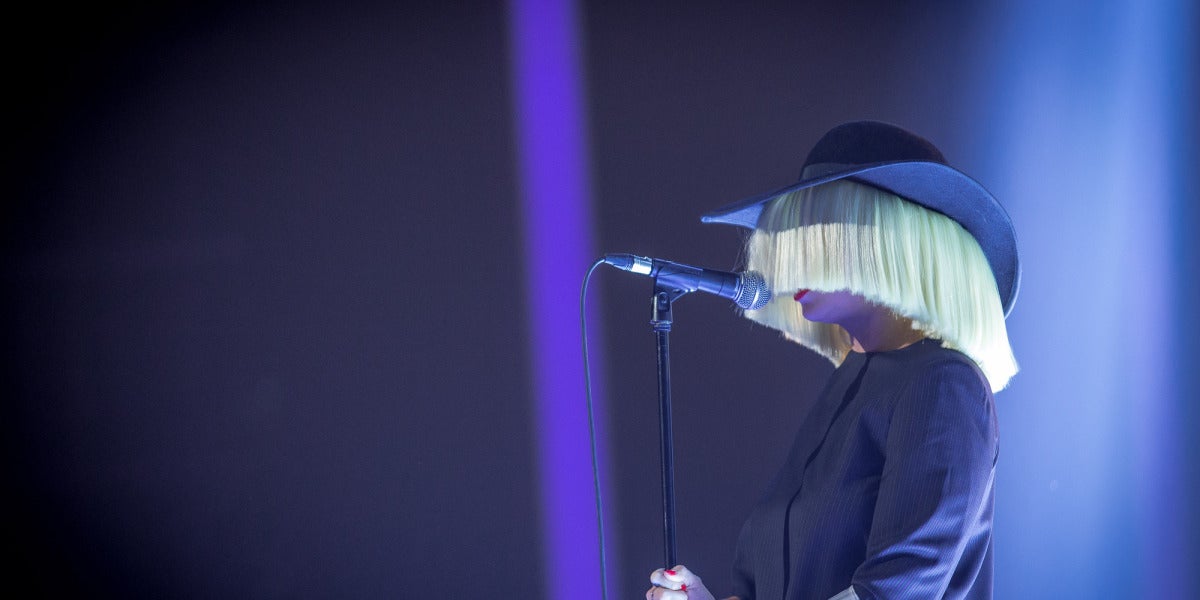 Sia