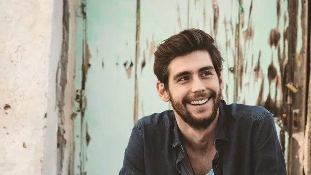 Alvaro Soler