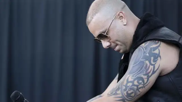 Wisin