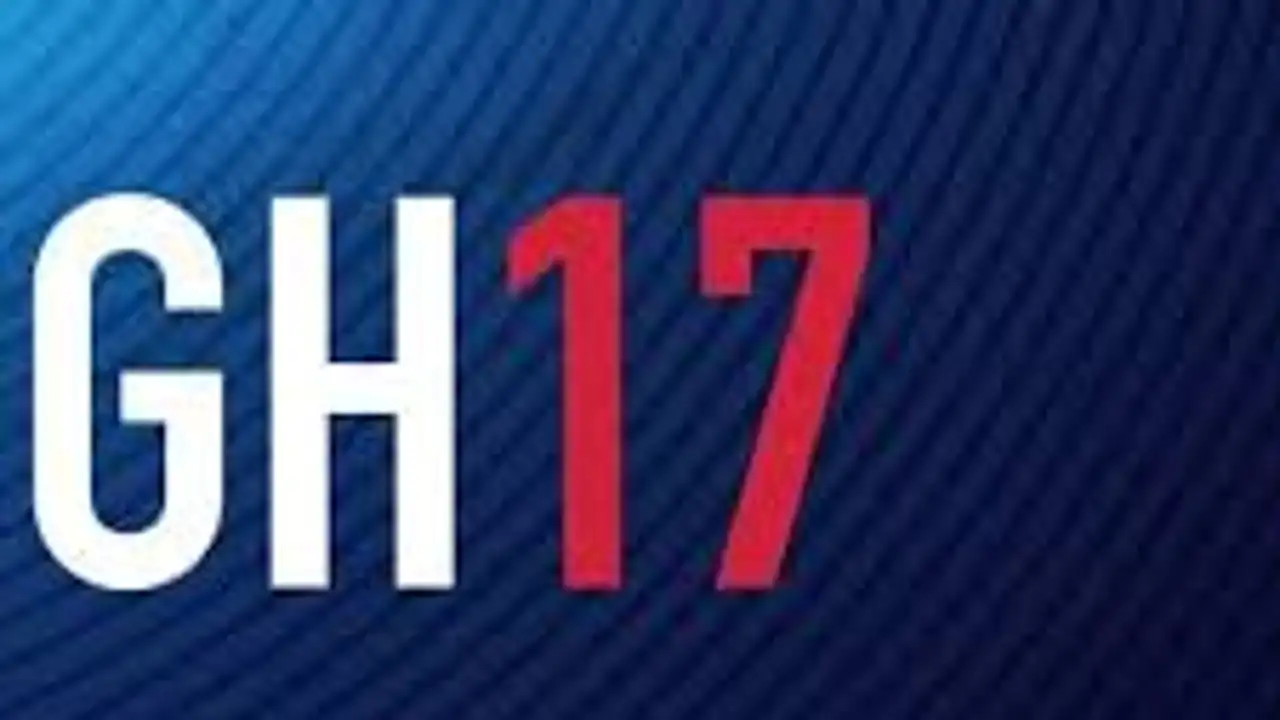 Gran Hermano 17 Gran Hermano 17