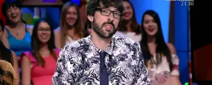 Quique Peinado Quique Peinado