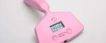 Alarma vaginal Alarma vaginal
