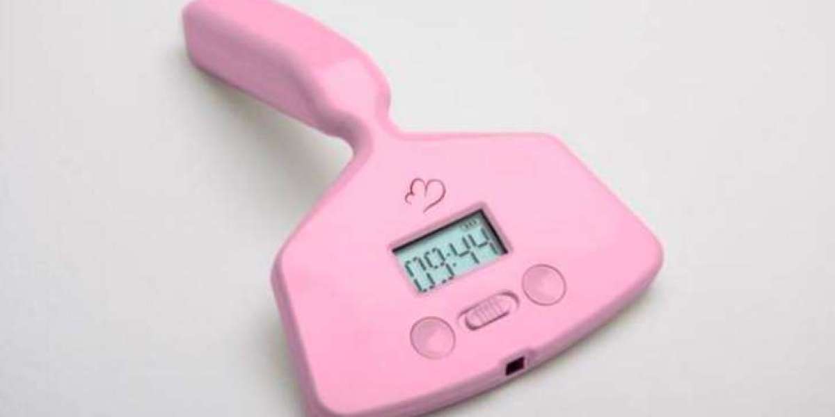 Alarma vaginal