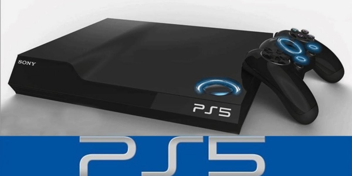 PlayStation 5