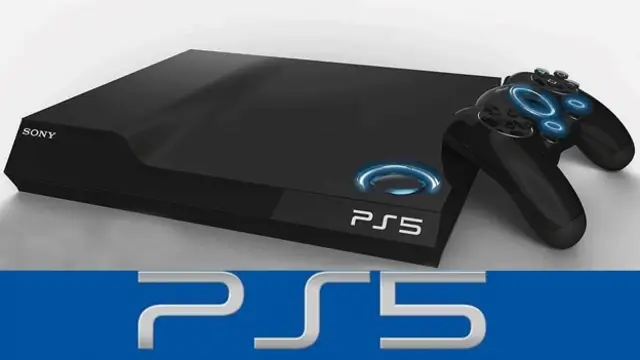 PlayStation 5