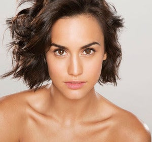 Megan Montaner Megan Montaner