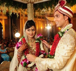 Asistir a una boda real en India, la última excursión de moda Asistir a una boda real en India, la última excursión de moda