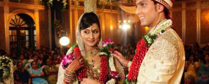 Asistir a una boda real en India, la última excursión de moda