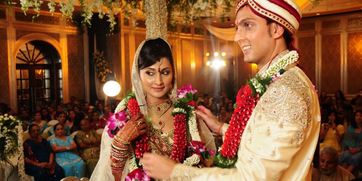 Asistir a una boda real en India, la última excursión de moda
