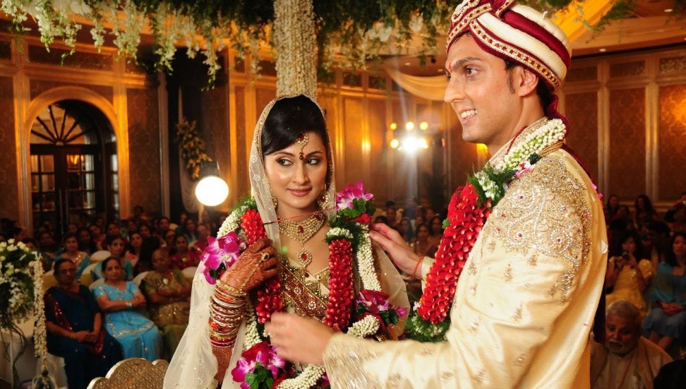 Asistir a una boda real en India, la última excursión de moda
