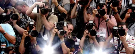 Paparazzi Paparazzi