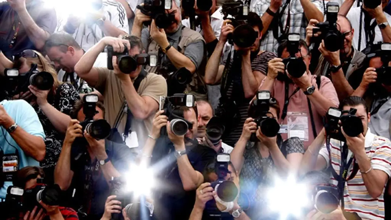 Paparazzi Paparazzi