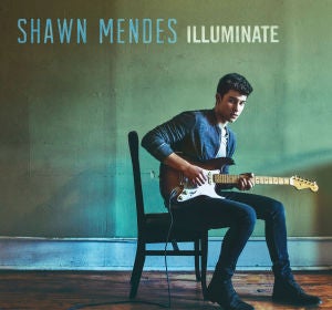 Shawn Mendes estrena 'Don't be a fool', un nuevo delanto de 'Illuminate' Shawn Mendes estrena 'Don't be a fool', un nuevo delanto de 'Illuminate'