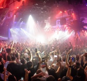 Una sesión en Pachá Ibiza Una sesión en Pachá Ibiza