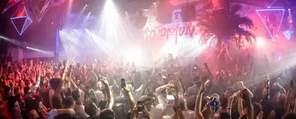 Una sesión en Pachá Ibiza Una sesión en Pachá Ibiza