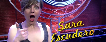 Sara Escudero: Las mentiras de la vida - El Club de la Comedia Sara Escudero: Las mentiras de la vida - El Club de la Comedia